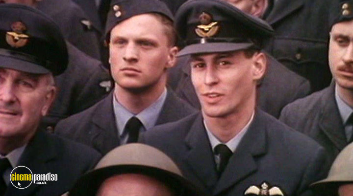 A still #4 from The Land Girls (1998)