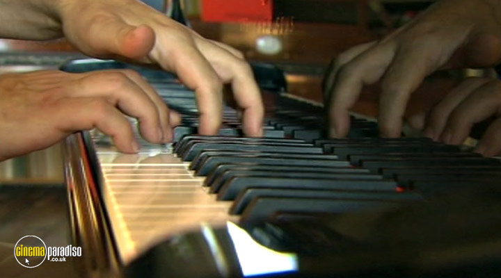 A still #3 from In Search of Beethoven (2009)