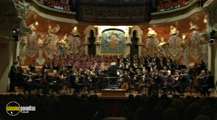 A still #2 from In Search of Beethoven (2009)