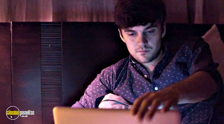 A still #24 from Feral: Series 1 (2016)