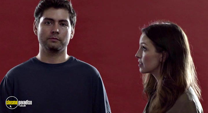 A still #18 from Feral: Series 1 (2016)