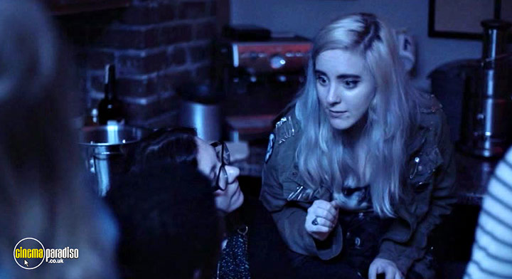 A still #14 from Feral: Series 1 (2016)