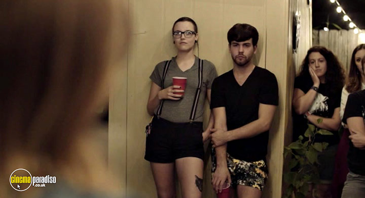 A still #12 from Feral: Series 1 (2016)
