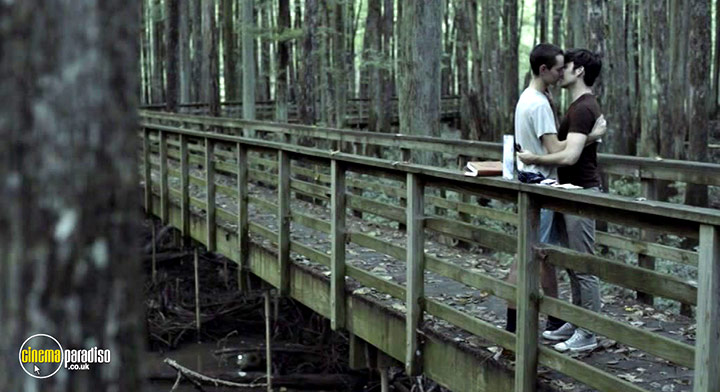 A still #6 from Feral: Series 1 (2016)