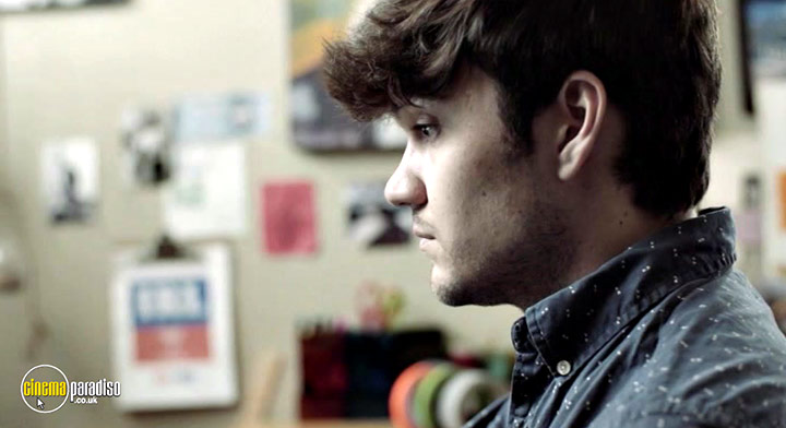 A still #1 from Feral: Series 1 (2016)
