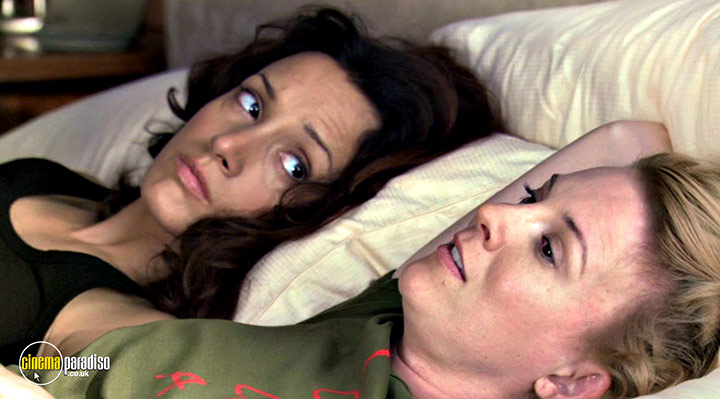 A still #30 from The L Word: Series 1 (2004)
