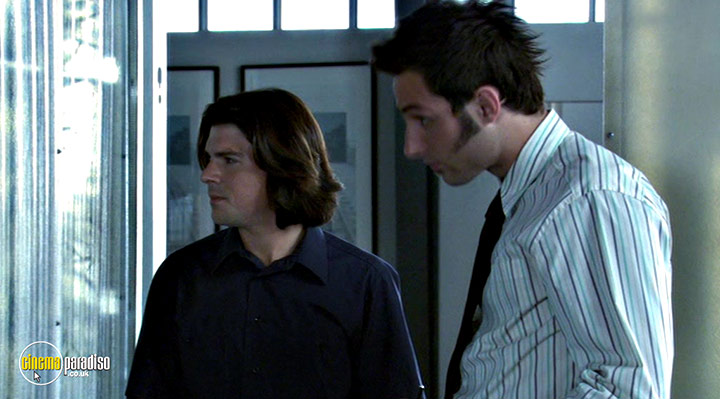 A still #25 from The L Word: Series 1 (2004)