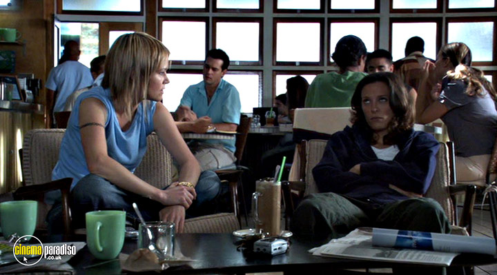 A still #24 from The L Word: Series 1 (2004)