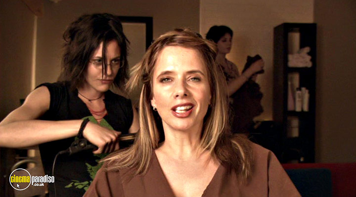 A still #18 from The L Word: Series 1 (2004)