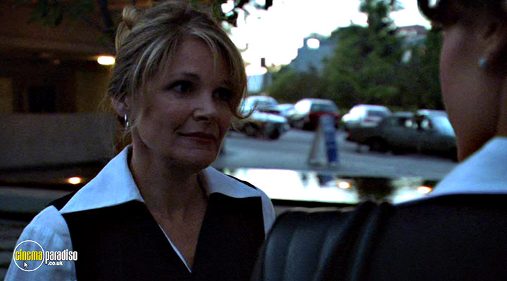 A still #16 from The L Word: Series 1 (2004)