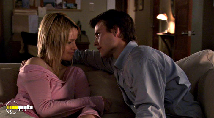 A still #15 from The L Word: Series 1 (2004)