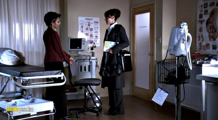 A still #13 from The L Word: Series 1 (2004)