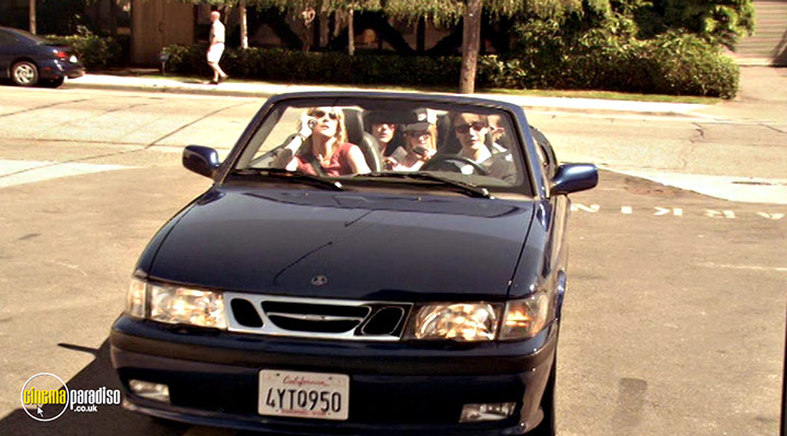 A still #11 from The L Word: Series 1 (2004)