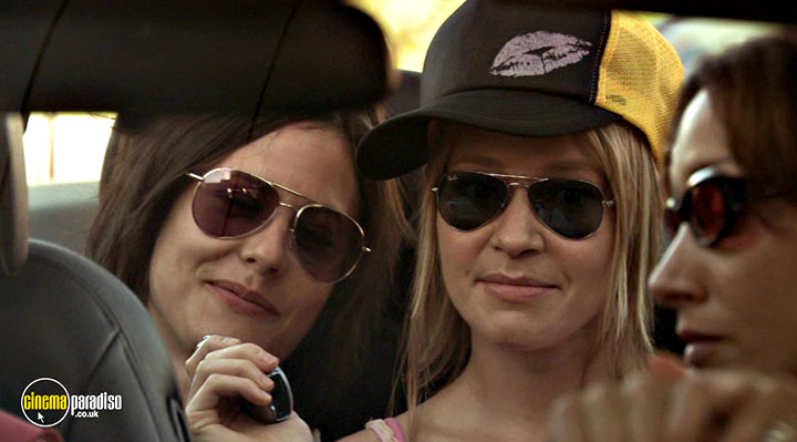 A still #10 from The L Word: Series 1 (2004)
