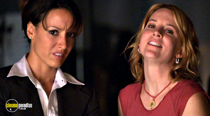 A still #8 from The L Word: Series 1 (2004)