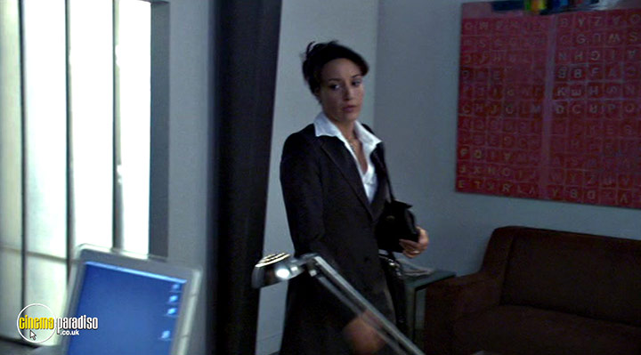 A still #7 from The L Word: Series 1 (2004)