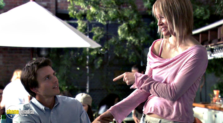 A still #5 from The L Word: Series 1 (2004)