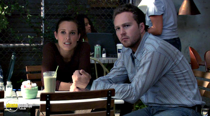 A still #4 from The L Word: Series 1 (2004)