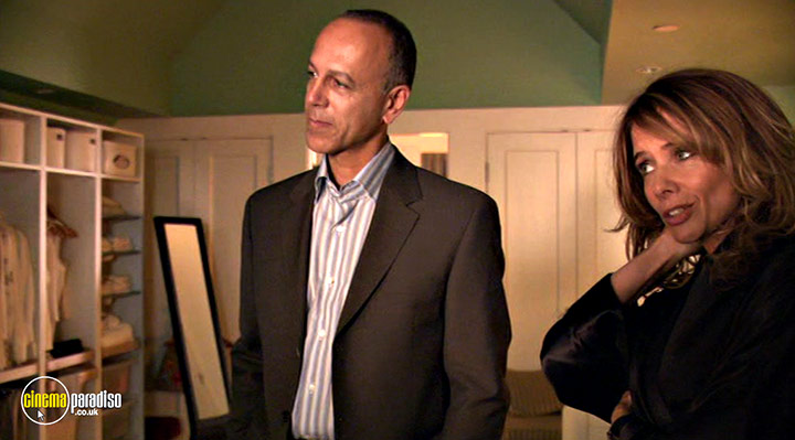 A still #3 from The L Word: Series 1 (2004)