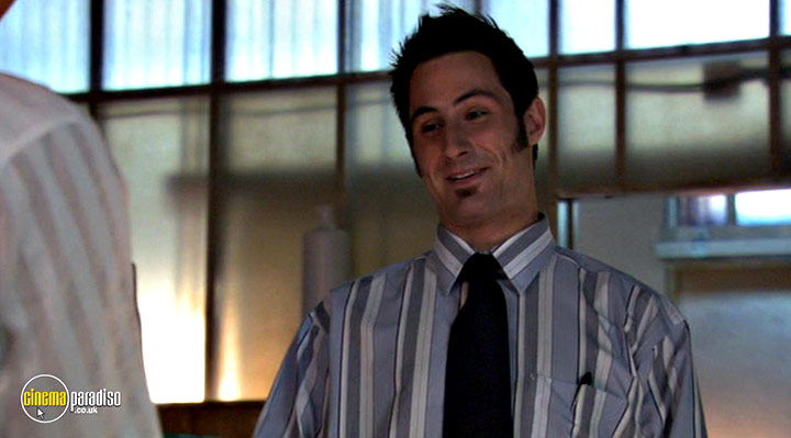 A still #1 from The L Word: Series 1 (2004)