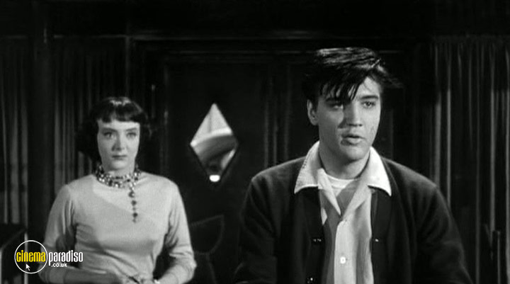 A still #3 from King Creole (1958)