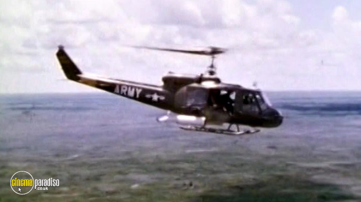 A still #2 from The Weather Underground (2002)