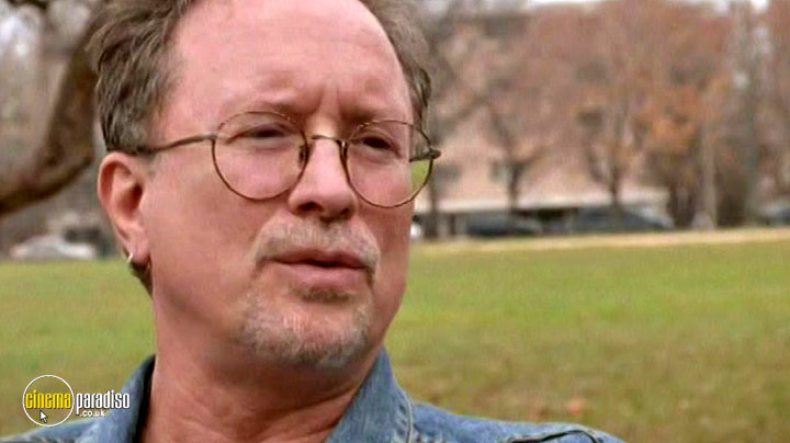 A still #5 from The Weather Underground (2002)