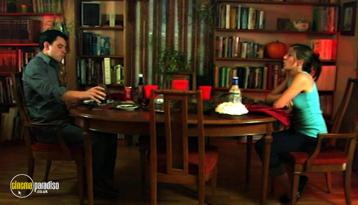 A still #3 from Ultimate Zombie Feast (2014)