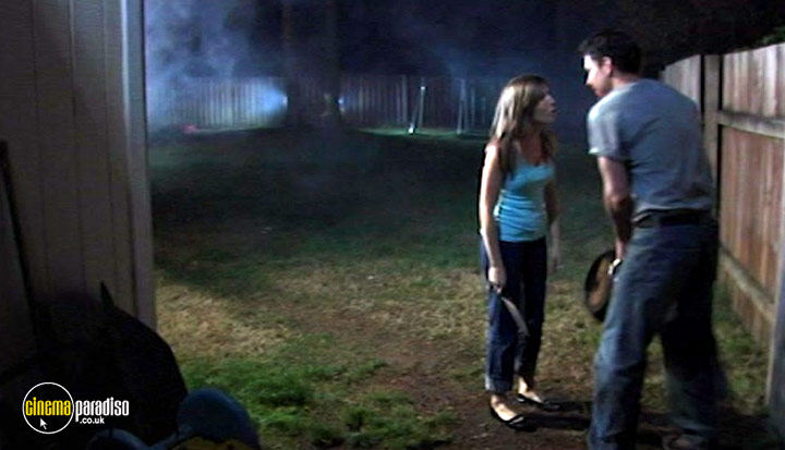 A still #4 from Ultimate Zombie Feast (2014)