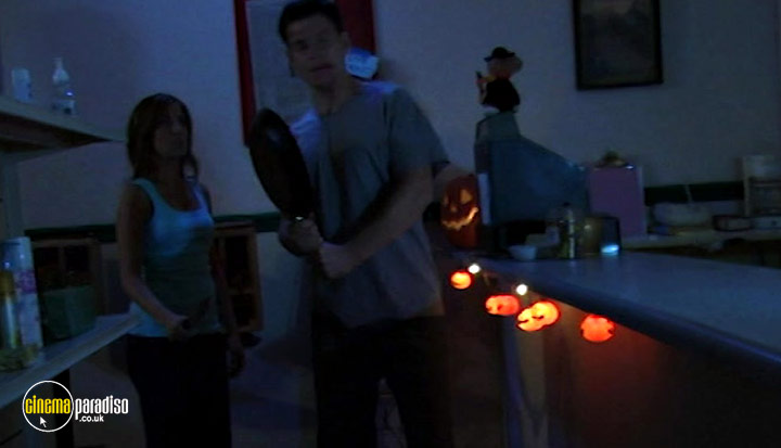 A still #5 from Ultimate Zombie Feast (2014)