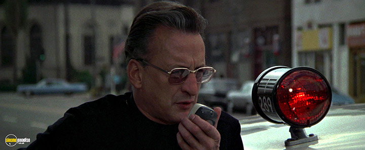 A still #28 from The New Centurions (1972)