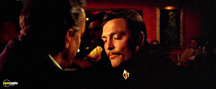 A still #20 from The New Centurions (1972)