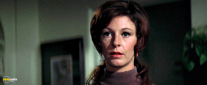 A still #18 from The New Centurions (1972)