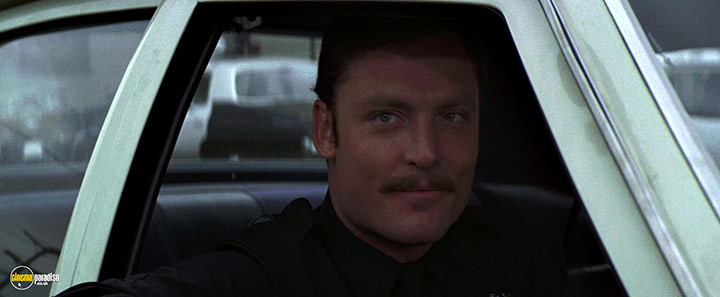 A still #16 from The New Centurions (1972)