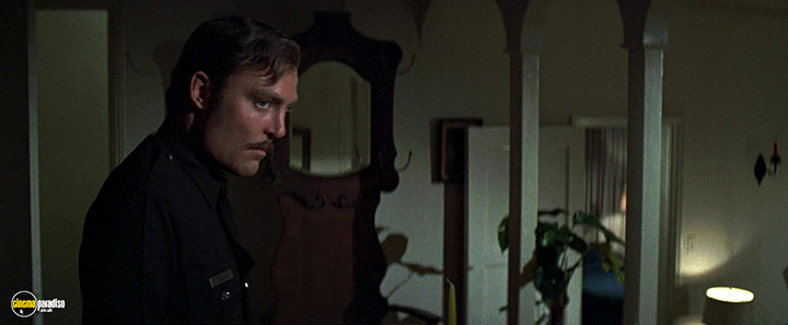 A still #13 from The New Centurions (1972)