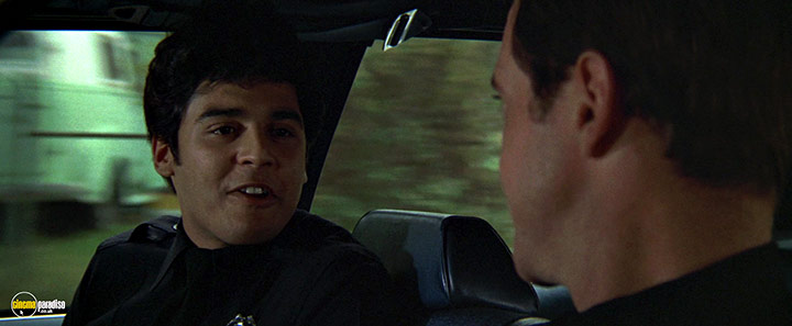 A still #11 from The New Centurions (1972)