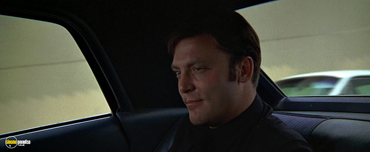 A still #10 from The New Centurions (1972)
