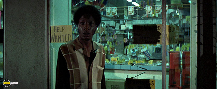 A still #8 from The New Centurions (1972)