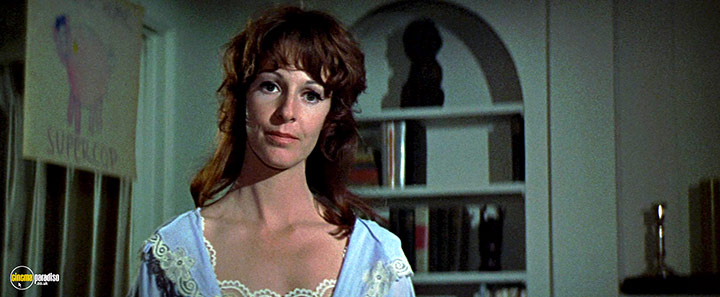 A still #1 from The New Centurions (1972)