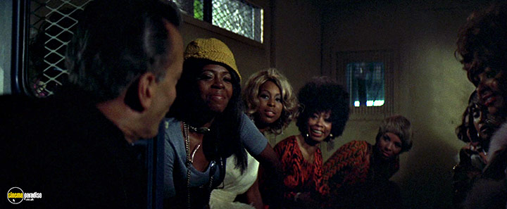 A still #5 from The New Centurions (1972)