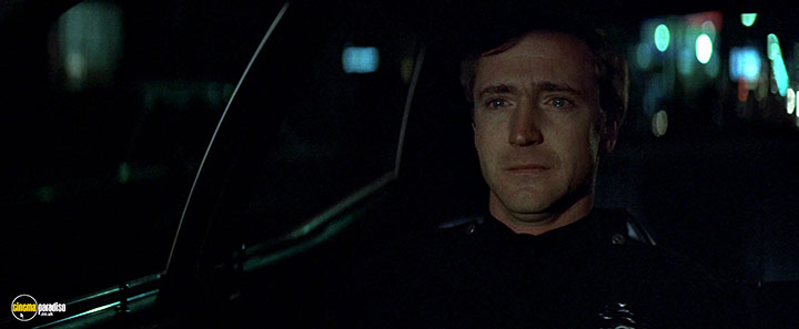 A still #4 from The New Centurions (1972)