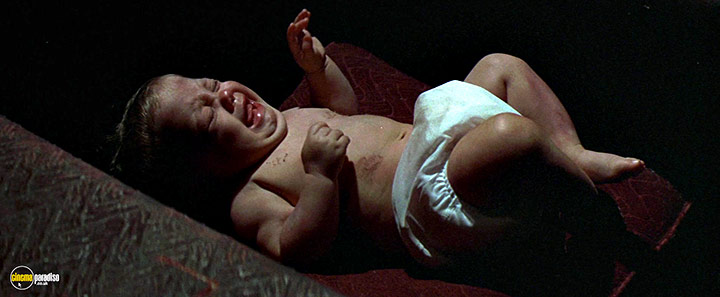 A still #3 from The New Centurions (1972)