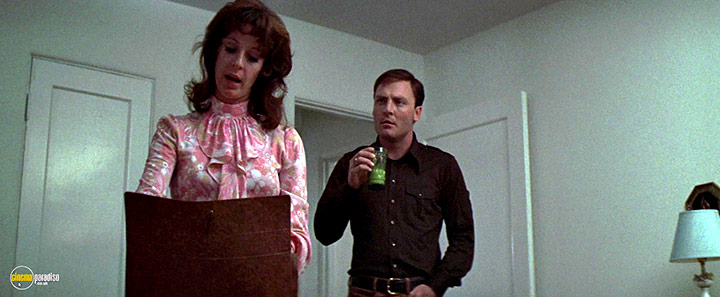 A still #2 from The New Centurions (1972)