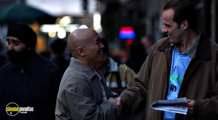 A still #32 from Touch: Series 1 (2012)