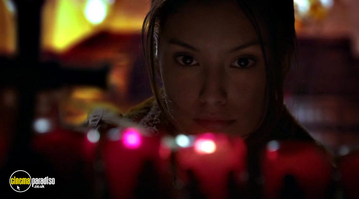A still #31 from Touch: Series 1 (2012)