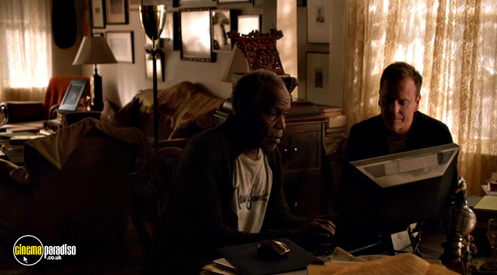 A still #29 from Touch: Series 1 (2012)
