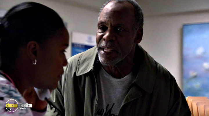 A still #28 from Touch: Series 1 (2012)
