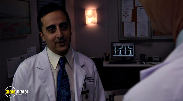 A still #24 from Touch: Series 1 (2012)