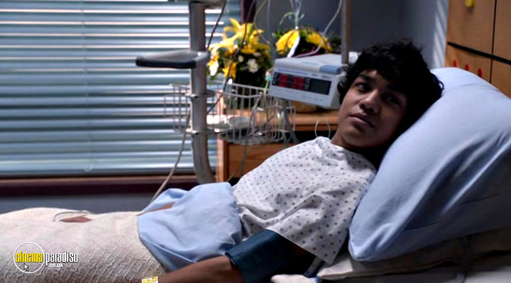 A still #22 from Touch: Series 1 (2012)