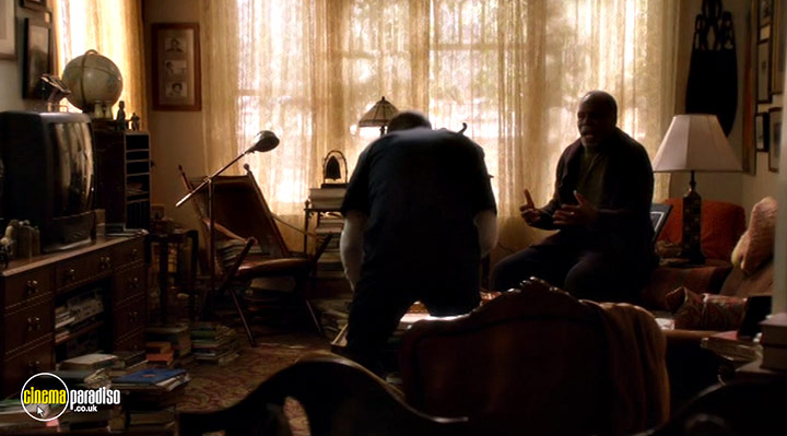 A still #20 from Touch: Series 1 (2012)
